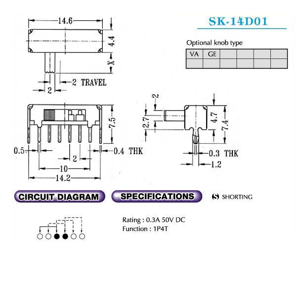 SK-23D07ζءSS-14D02ζء