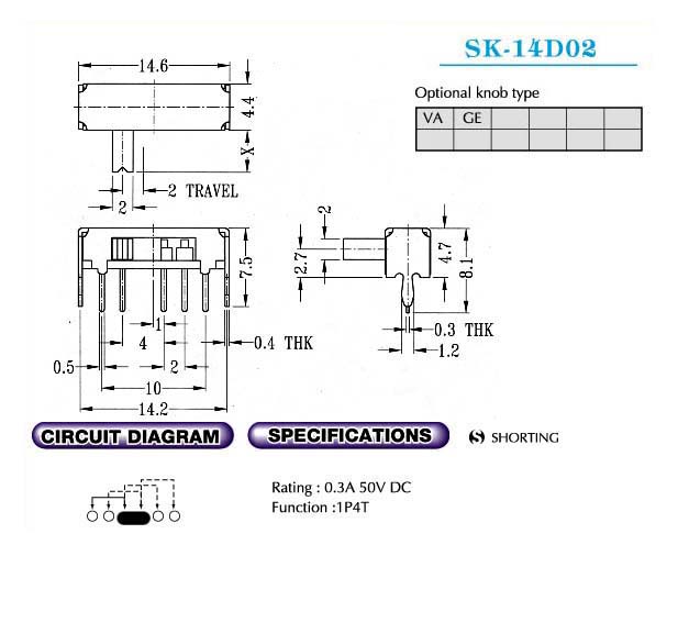 SK-23D07ζءSS-14D02ζء